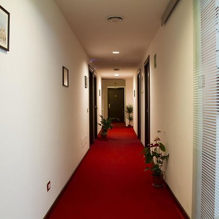 Hotel Catania Town Dış mekan fotoğraf