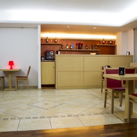 Hotel Catania Town Dış mekan fotoğraf