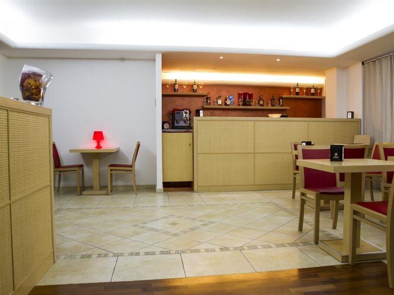 Hotel Catania Town Dış mekan fotoğraf