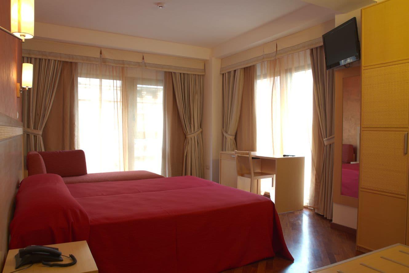 Hotel Catania Town Dış mekan fotoğraf