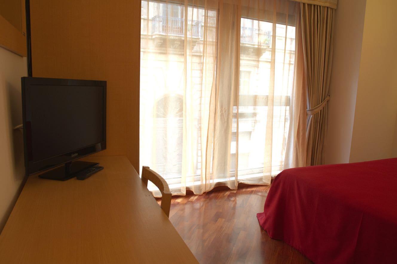 Hotel Catania Town Dış mekan fotoğraf