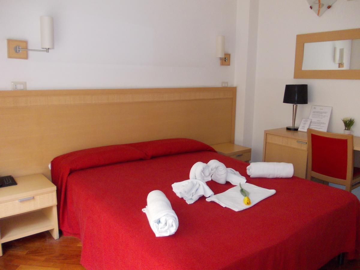 Hotel Catania Town Dış mekan fotoğraf