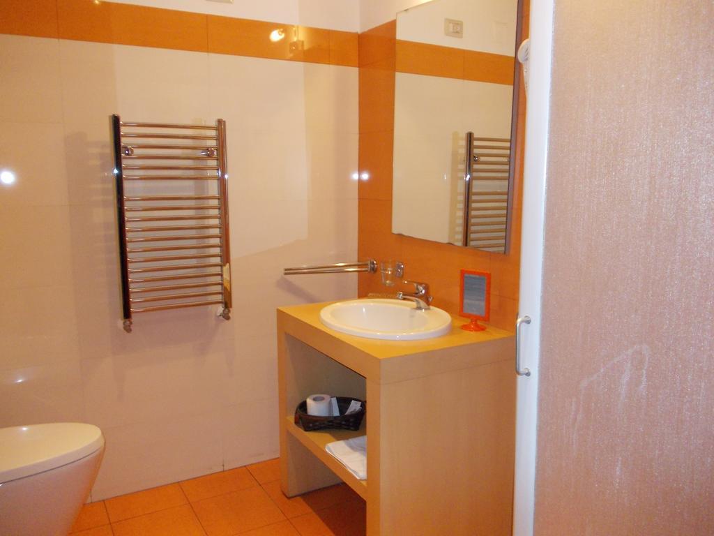 Hotel Catania Town Dış mekan fotoğraf