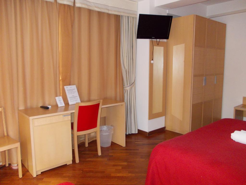 Hotel Catania Town Dış mekan fotoğraf