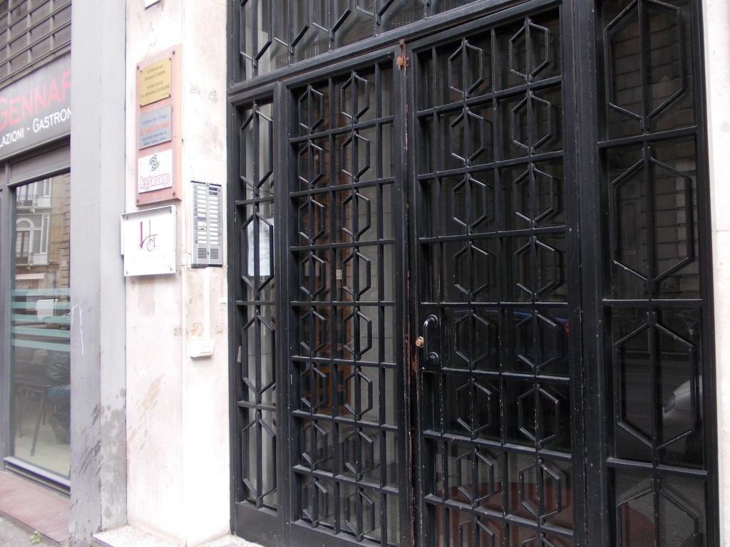 Hotel Catania Town Dış mekan fotoğraf