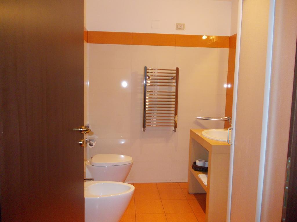 Hotel Catania Town Dış mekan fotoğraf