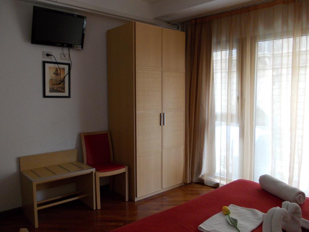 Hotel Catania Town Dış mekan fotoğraf