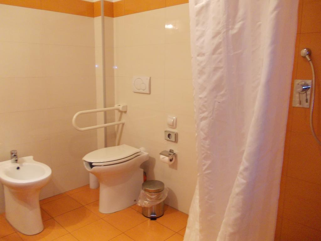 Hotel Catania Town Dış mekan fotoğraf