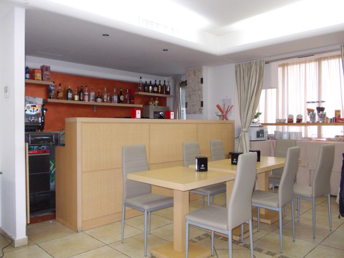 Hotel Catania Town Dış mekan fotoğraf