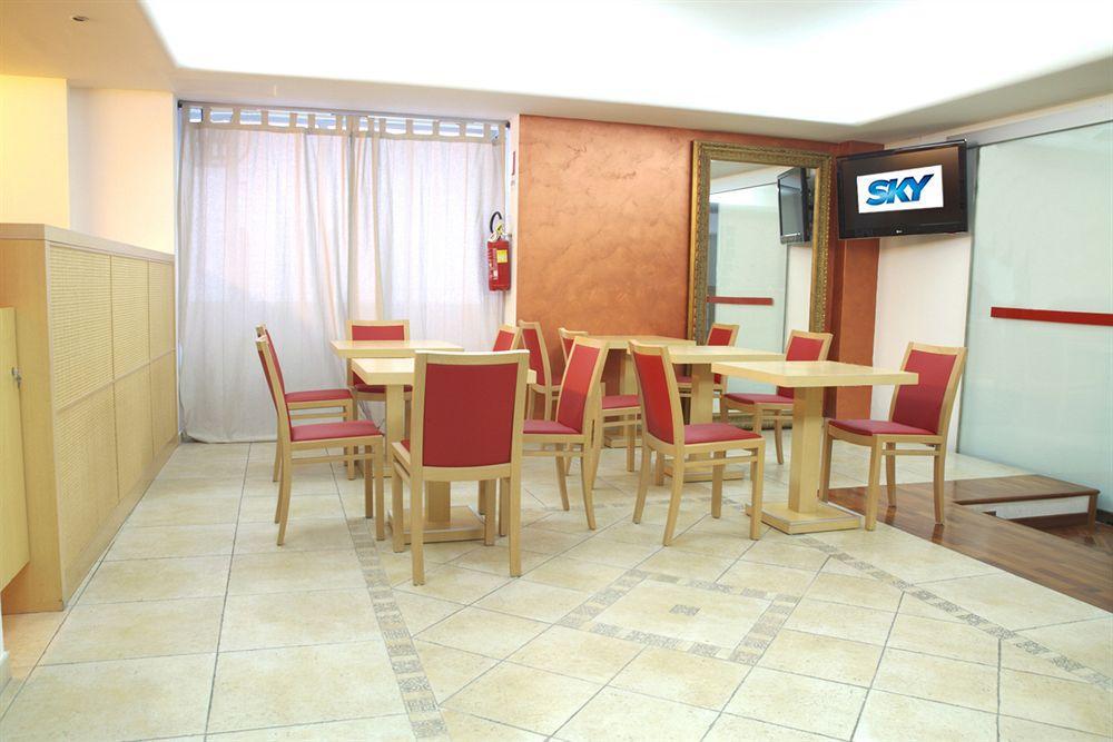 Hotel Catania Town Dış mekan fotoğraf