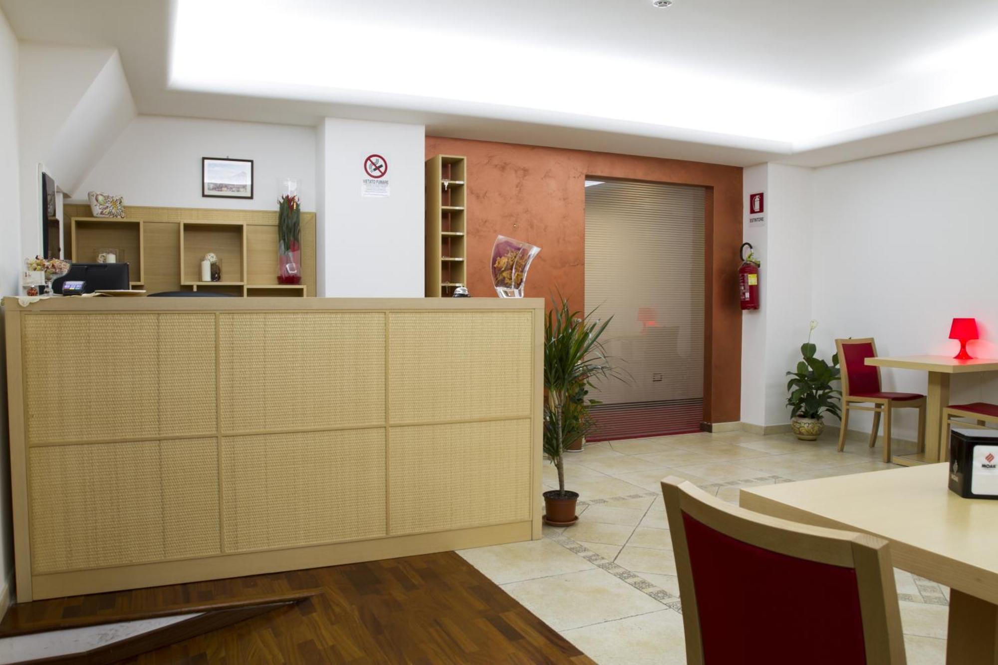 Hotel Catania Town Dış mekan fotoğraf
