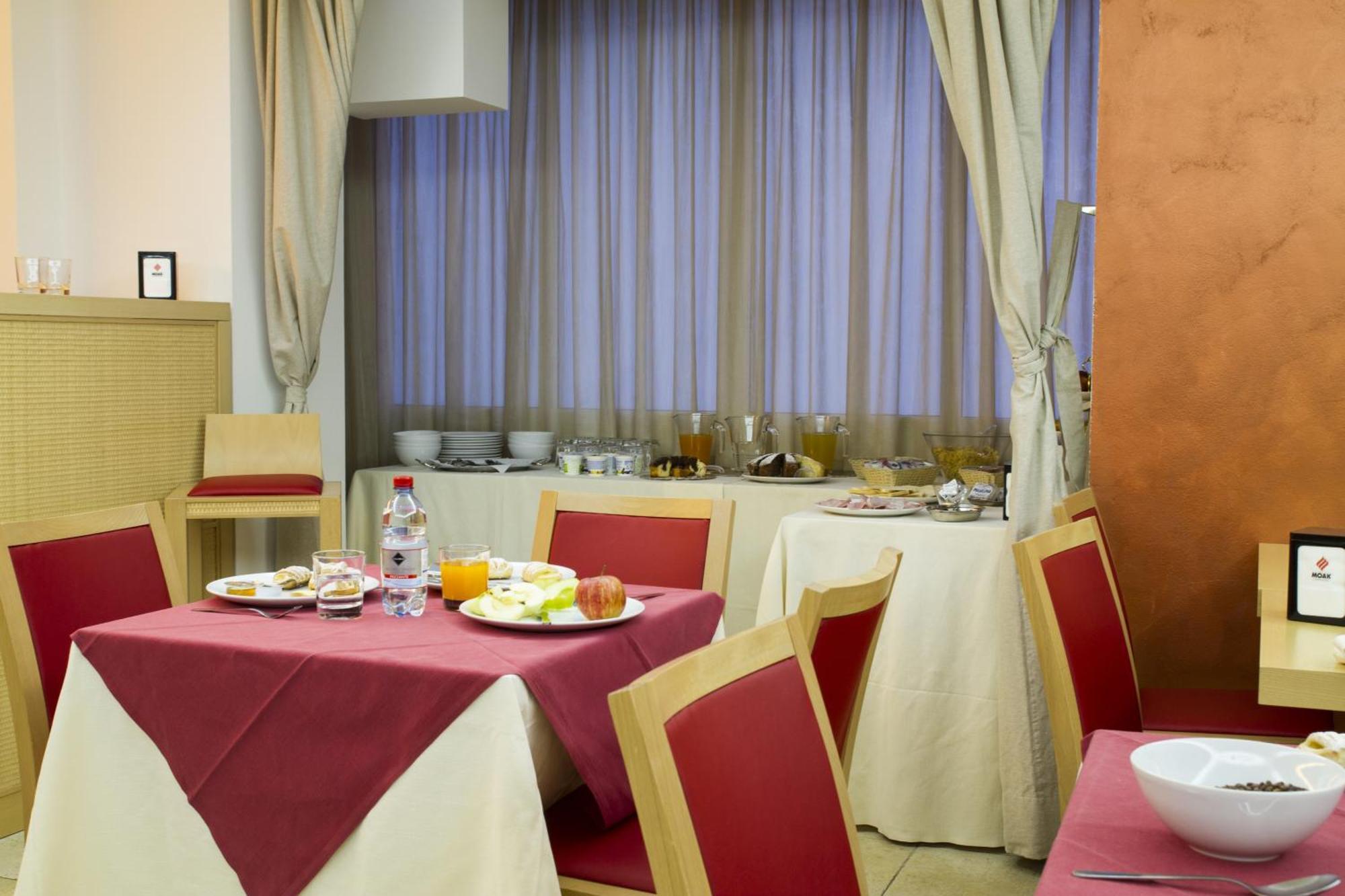 Hotel Catania Town Dış mekan fotoğraf