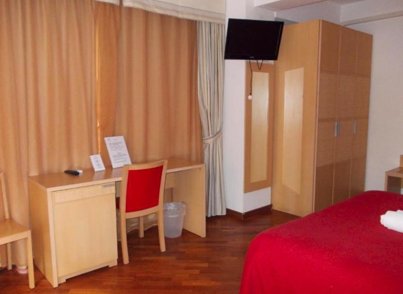 Hotel Catania Town Dış mekan fotoğraf