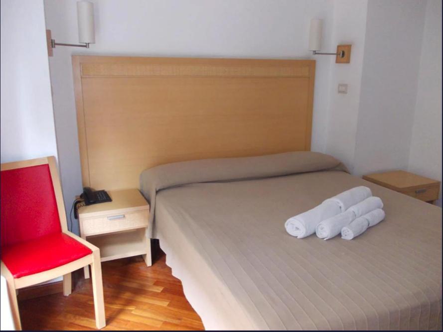 Hotel Catania Town Dış mekan fotoğraf