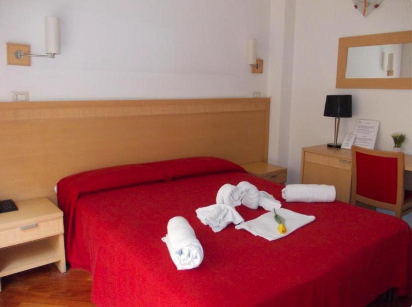 Hotel Catania Town Dış mekan fotoğraf