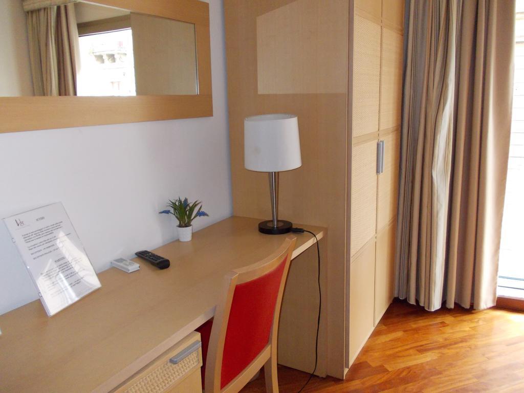 Hotel Catania Town Dış mekan fotoğraf