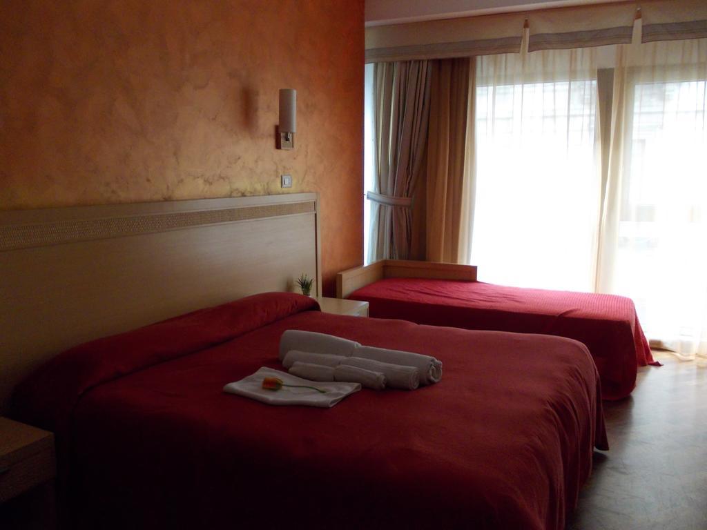 Hotel Catania Town Dış mekan fotoğraf