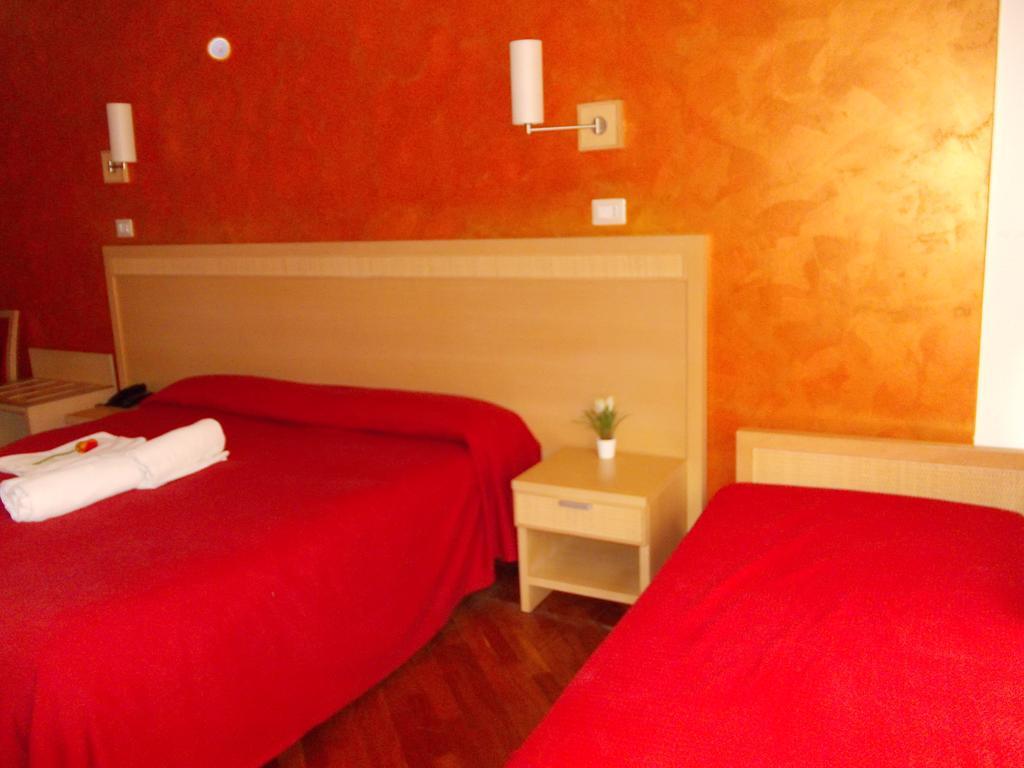 Hotel Catania Town Dış mekan fotoğraf