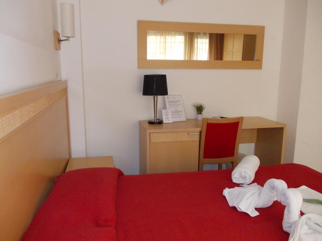 Hotel Catania Town Dış mekan fotoğraf