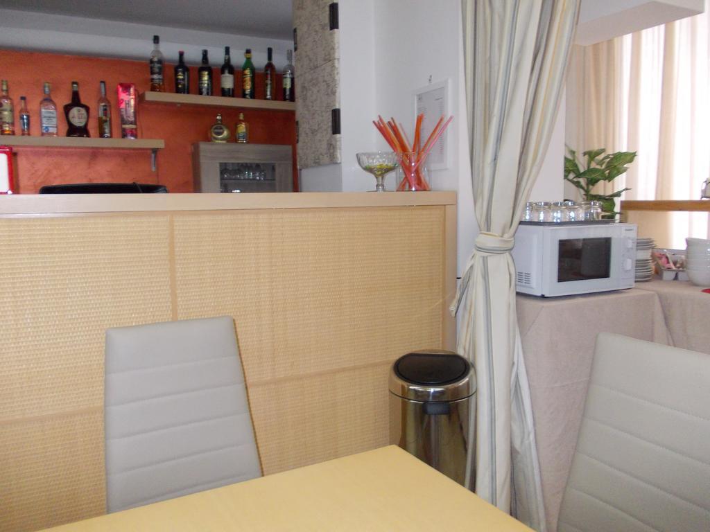 Hotel Catania Town Dış mekan fotoğraf