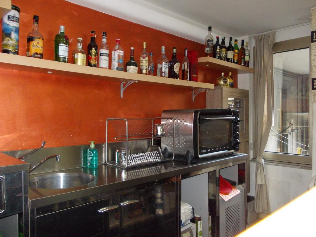 Hotel Catania Town Dış mekan fotoğraf