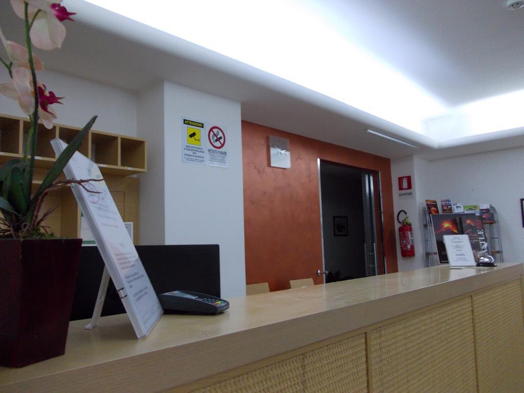 Hotel Catania Town Dış mekan fotoğraf