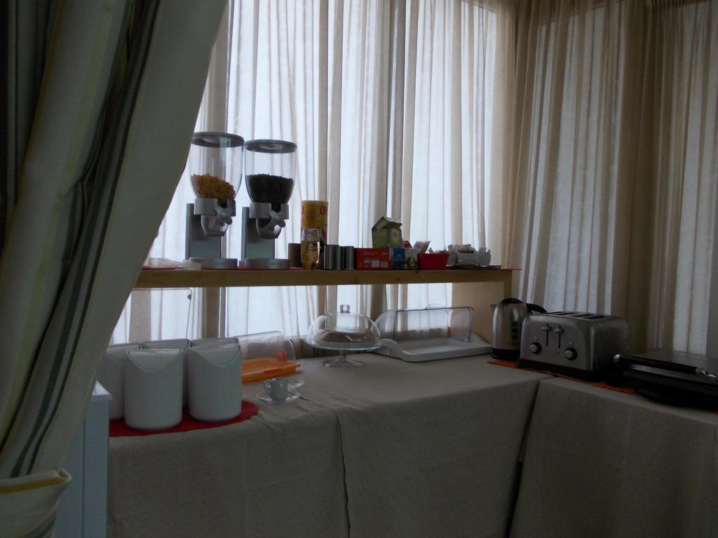 Hotel Catania Town Dış mekan fotoğraf