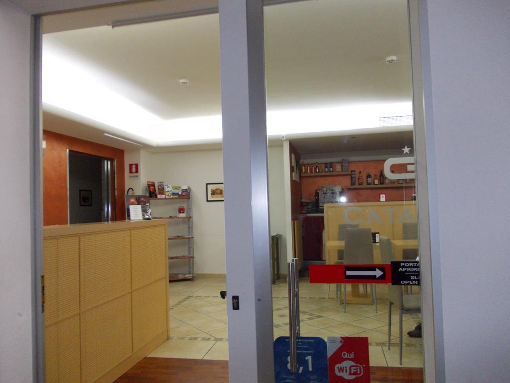 Hotel Catania Town Dış mekan fotoğraf